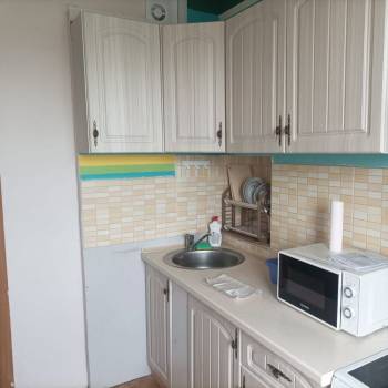 Сдается 2-х комнатная квартира, 43 м²