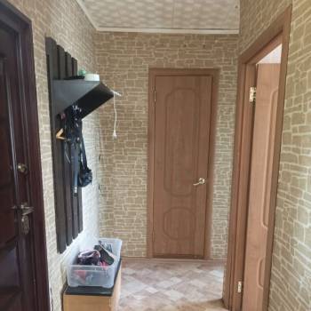Сдается 2-х комнатная квартира, 43 м²