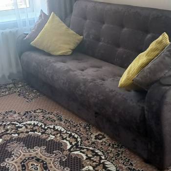 Сдается 1-комнатная квартира, 32 м²
