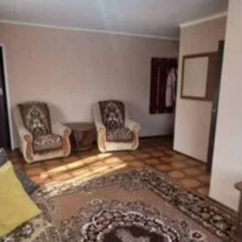 Сдается 1-комнатная квартира, 32 м²