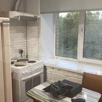 Сдается 1-комнатная квартира, 32,7 м²