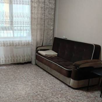 Сдается 2-х комнатная квартира, 36 м²