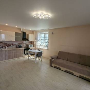 Сдается 2-х комнатная квартира, 50 м²
