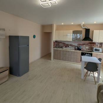 Сдается 2-х комнатная квартира, 50 м²