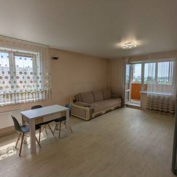 Сдается 2-х комнатная квартира, 50 м²