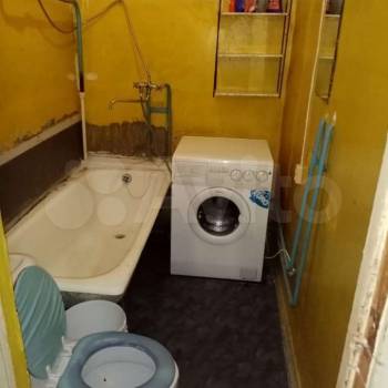 Сдается 2-х комнатная квартира, 43 м²