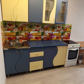 Сдается 1-комнатная квартира, 22,4 м²