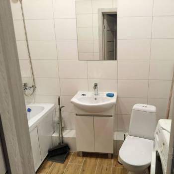 Сдается 1-комнатная квартира, 22,4 м²