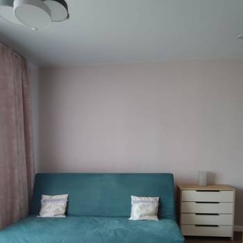 Сдается 1-комнатная квартира, 29 м²