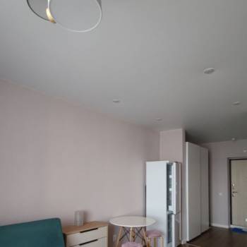 Сдается 1-комнатная квартира, 29 м²