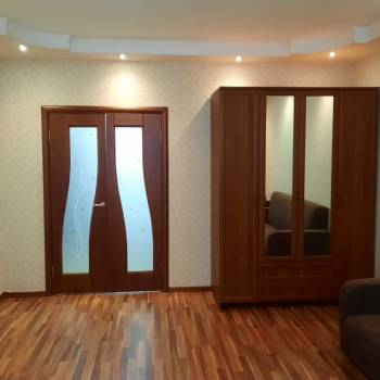 Сдается 1-комнатная квартира, 48 м²