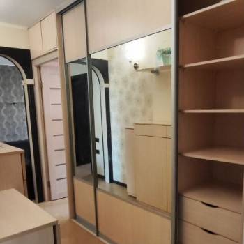 Сдается Многокомнатная квартира, 59,9 м²