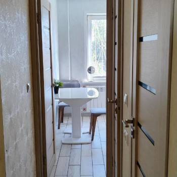 Сдается Многокомнатная квартира, 59,9 м²