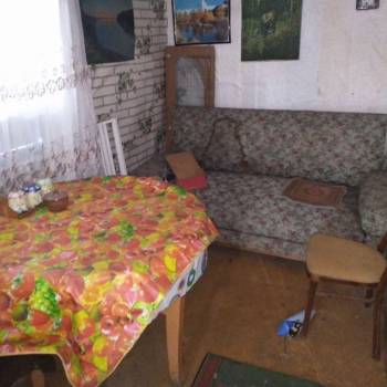 Сдается Дом, 35 м²