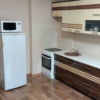 Сдается 1-комнатная квартира, 36 м²