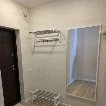 Сдается 2-х комнатная квартира, 58 м²