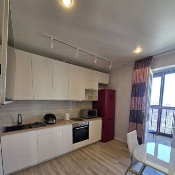 Сдается 2-х комнатная квартира, 58 м²
