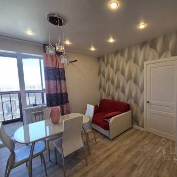 Сдается 2-х комнатная квартира, 58 м²