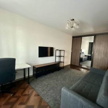Сдается 2-х комнатная квартира, 56 м²