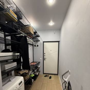 Сдается 1-комнатная квартира, 26,5 м²