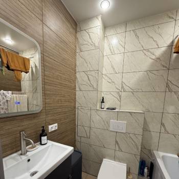 Сдается 1-комнатная квартира, 26,5 м²