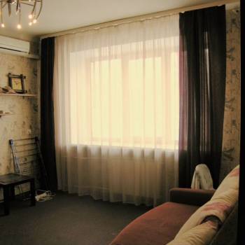 Сдается 1-комнатная квартира, 30,7 м²