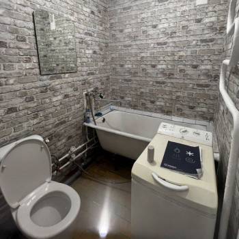 Сдается 1-комнатная квартира, 32 м²
