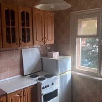Сдается 1-комнатная квартира, 32 м²