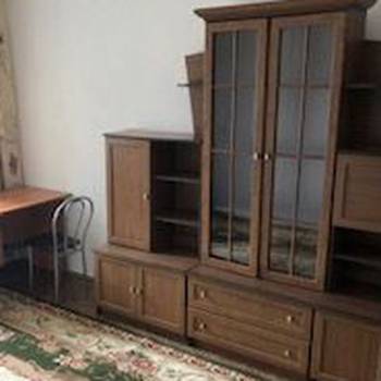 Сдается 1-комнатная квартира, 32 м²