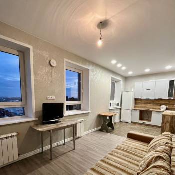 Сдается 1-комнатная квартира, 38,3 м²