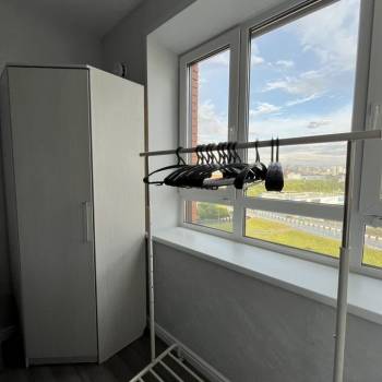 Сдается 1-комнатная квартира, 38,3 м²