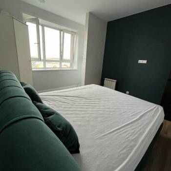 Сдается 1-комнатная квартира, 38,3 м²