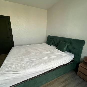 Сдается 1-комнатная квартира, 38,3 м²