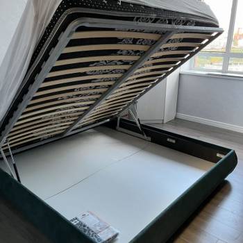 Сдается 1-комнатная квартира, 38,3 м²