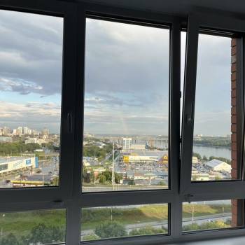 Сдается 1-комнатная квартира, 38,3 м²