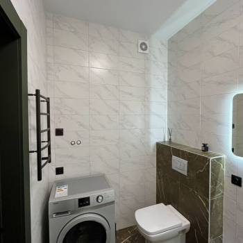 Сдается 1-комнатная квартира, 38,3 м²