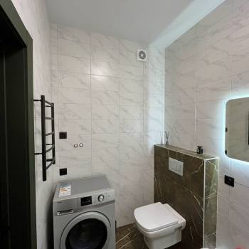 Сдается 1-комнатная квартира, 38,3 м²