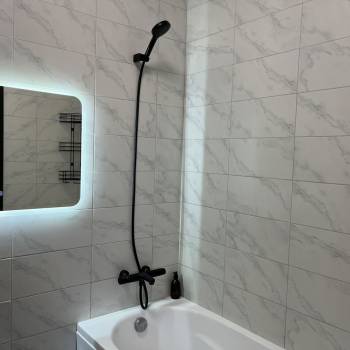 Сдается 1-комнатная квартира, 38,3 м²