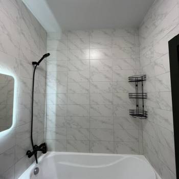 Сдается 1-комнатная квартира, 38,3 м²