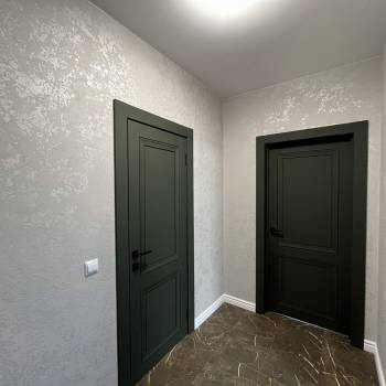 Сдается 1-комнатная квартира, 38,3 м²