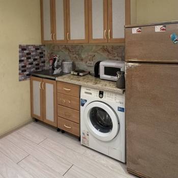 Сдается 1-комнатная квартира, 21 м²