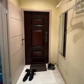 Сдается 1-комнатная квартира, 21 м²