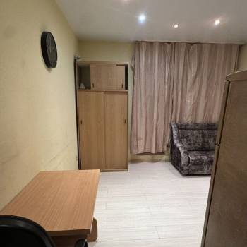 Сдается 1-комнатная квартира, 21 м²