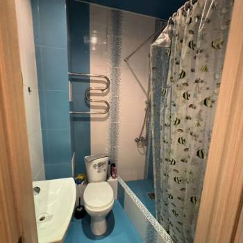 Сдается 1-комнатная квартира, 21 м²