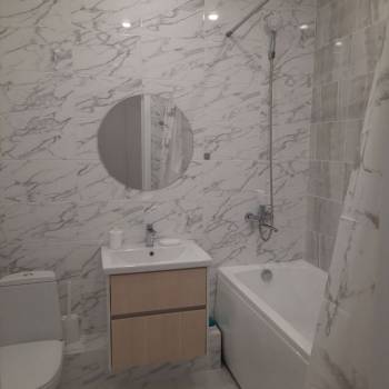 Сдается 1-комнатная квартира, 29,2 м²