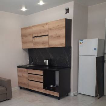 Сдается 1-комнатная квартира, 29,2 м²