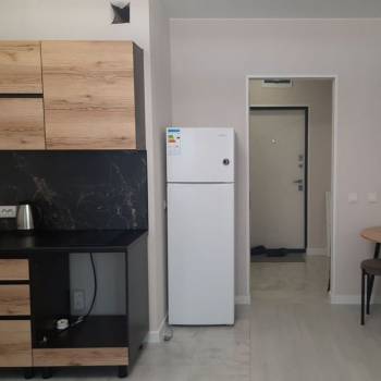 Сдается 1-комнатная квартира, 29,2 м²