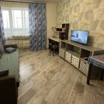 Сдается 1-комнатная квартира, 24 м²