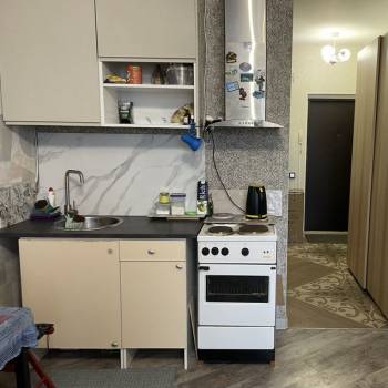 Сдается 1-комнатная квартира, 24 м²