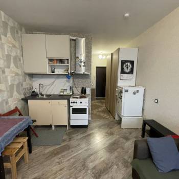 Сдается 1-комнатная квартира, 24 м²